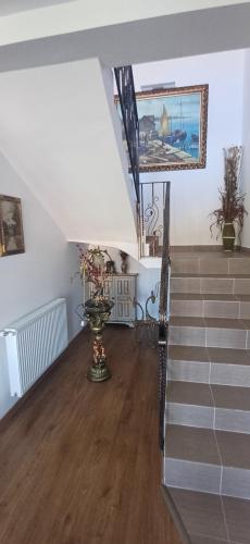 Cornu Paradise in 下科爾努