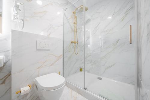 Rabie Aparthotel - image 8