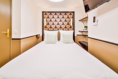 WS Opera - Malesherbes