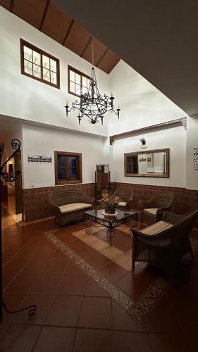 Posada Ana Ponce in Sierra de Yeguas