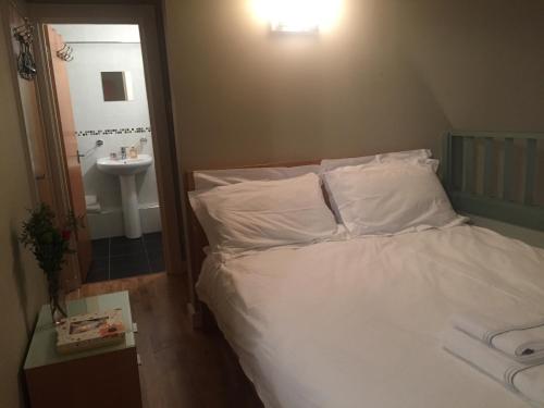 Drummond Apartment, Edimburgo (foto 2)