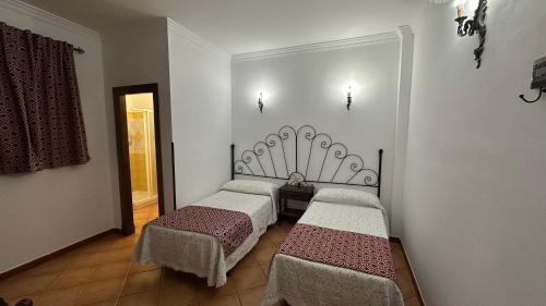 Posada Ana Ponce in Sierra de Yeguas
