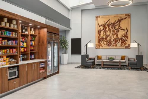 Comida y bebida, DoubleTree by Hilton Fort Myers at Bell Tower Shops in Fort Myers City Center