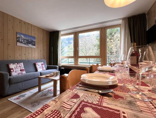 Amba Chalet Famiglia Cima - Quadrilocale 6 posti letto