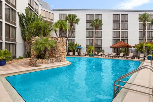 Doubletree by Hilton Fort Myers at Bell Tower Shops, Fort Myers