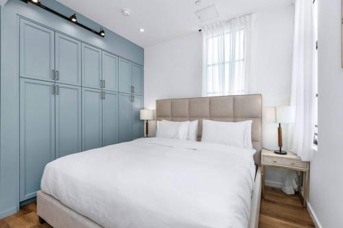 Spacious 4BR Townhouse with Free Parking and Rooftop, Los Angeles (fotografie 4)