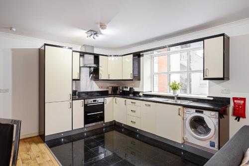 Bookbinders Apartments Leeds City Centre 5