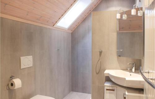 Four-Bedroom Holiday Home in Groede - image 2
