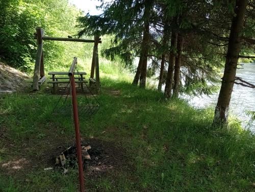 Skalny domek in Kroscienko Nad Dunajcem