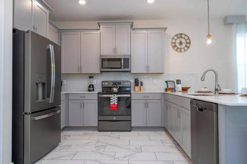 Lakeview 7Br W pool Disney area in Kissimmee, USA