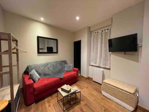 Studio Confortable - Périgueux - Location saisonnière - Périgueux