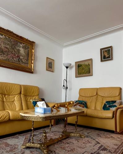 Spacious Apartment City Centre, Strasbourg (photo 5)