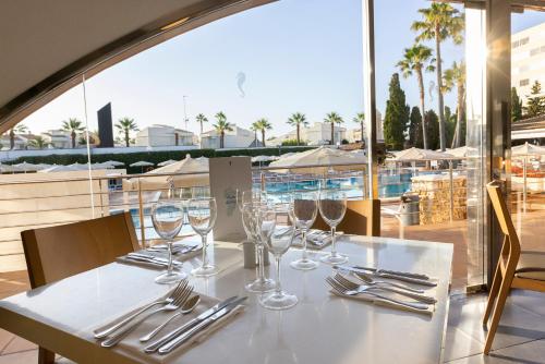 Hipotels Mediterraneo Club - image 9