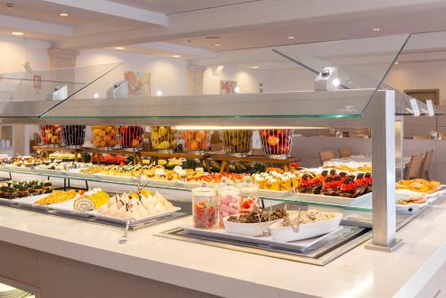 Hipotels Mediterraneo Club - image 13