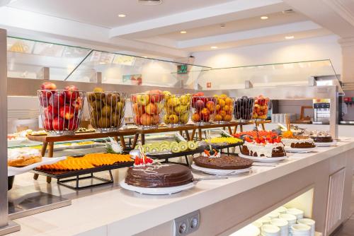 Hipotels Mediterraneo Club - image 4