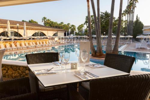 Hipotels Mediterraneo Club - image 10