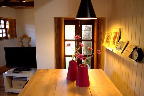  Casa de Sistelo - Turismo Rural Gerês in Sistelo