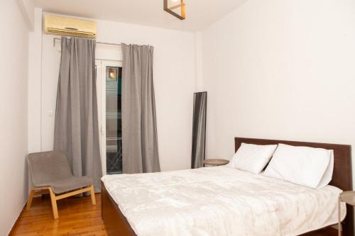 Zen 1 bedroom apartment, Athens