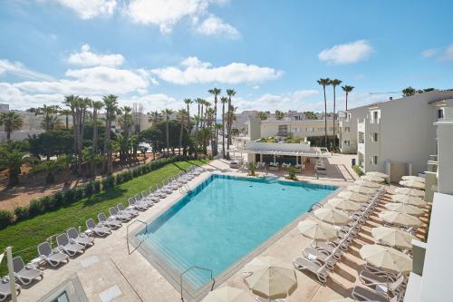 Hipotels Mediterraneo Club - image 3
