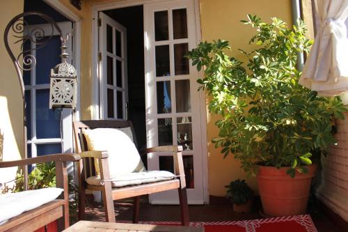Villa Alicia Guest House - image 6