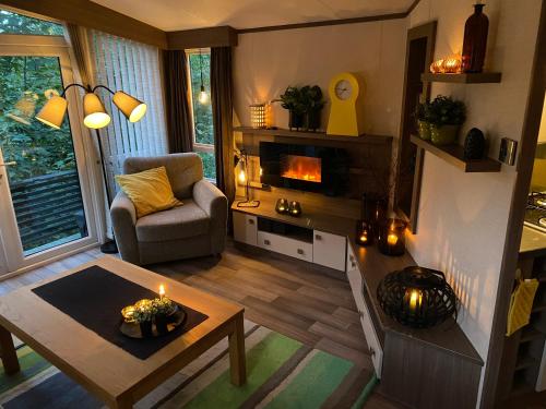 Koie Holiday Home 3 - Tap to explore photos