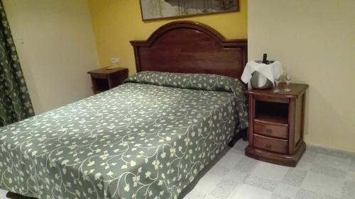 Hostal Andrés - main image
