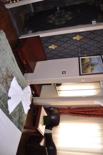 Standart Double or Twin Room image 6