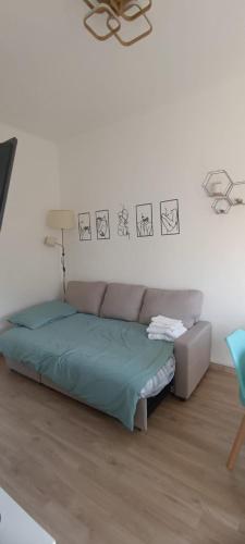 Monolocale, Studio flat a 500mt - Inalpi Arena, Turín (fotografie 6)