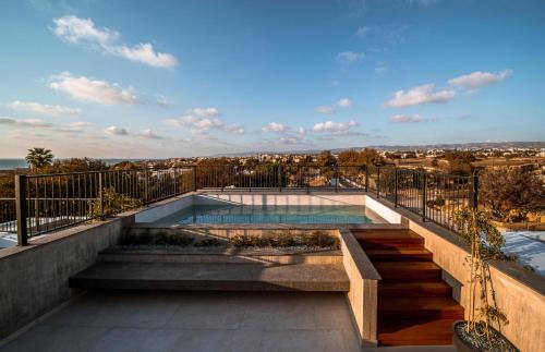 Avenue 102 1  Bed - Paphos