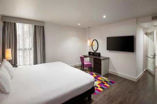 Hotel Indigo Liverpool by IHG, Liverpool (fotografie 7)