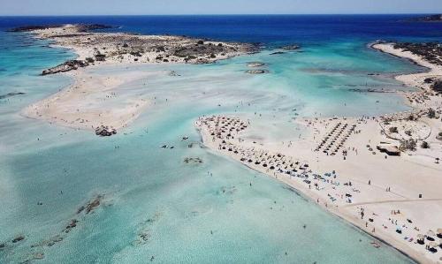 Hostel Stylianos Kissamos in Kissamos