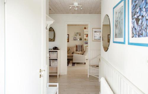 A szálláshely kívülről, Stunning Home In Höganäs With Wifi (Stunning Home In Hoganas With Wifi) in Hoganas