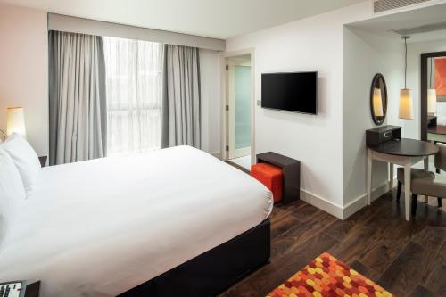 Hotel Indigo Liverpool by IHG, Liverpool (fotografie 5)