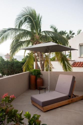 Casa Lulú in San José del Cabo, Mexico