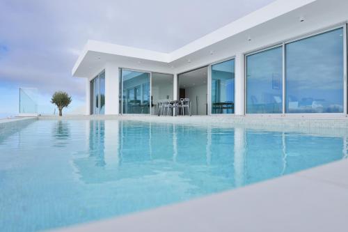Villa Noelia Ocean View, Prazeres