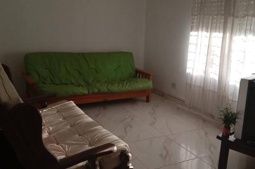 Casa con pileta y 3 dormitorios near Rosario-Islas Malvinas nemzetközi repülőtér