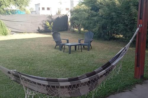 Casa con pileta y 3 dormitorios near Rosario-Islas Malvinas nemzetközi repülőtér