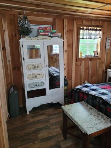 Fall Season-Waterfalls & Hiking-Cabin180 in Blairsville, USA