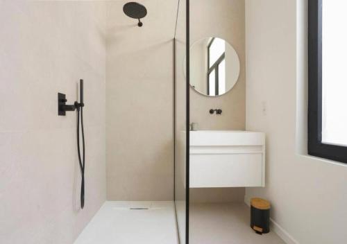 Elegant Escape in hartje Zuid, Amberes (foto 8)