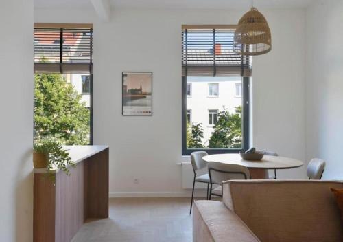 Elegant Escape in hartje Zuid, Amberes (foto 9)