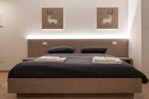 Ristorante e B&B IN SELLA in Verzegnis