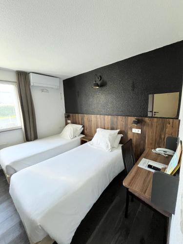 Fasthotel Mont de Marsan - image 11