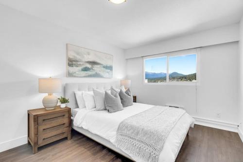 Newly Renovated Port Moody Condo in Port Moody, Canada