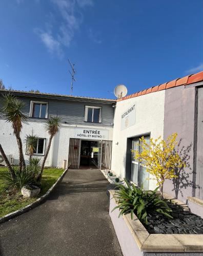 Fasthotel Mont de Marsan - image 2