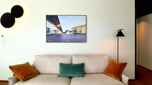 The Central - Luxury ApartHotel - image 3