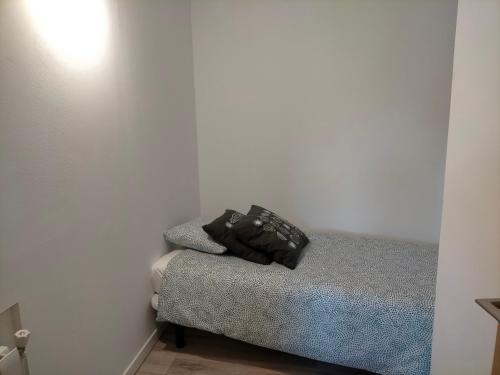 Apartamento rural con vistas in Miraflores De La Sierra
