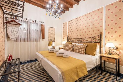 Casa Museo La Merced by Stay Unique, Málaga
