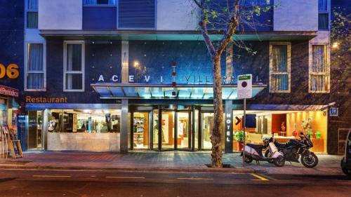 Acevi Villarroel - image 8