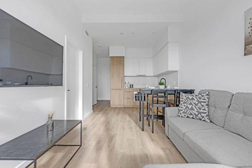 1-Bedroom Surrey Condo with Breathtaking Views in Surrey, Canada