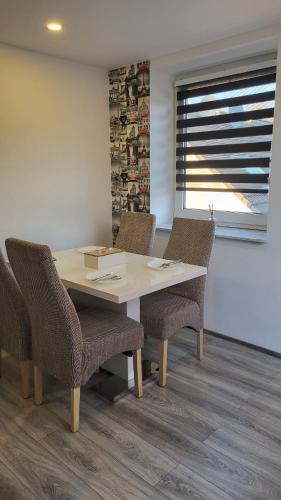 Létesítmények, Apartment Home in NRW in Gladbeck